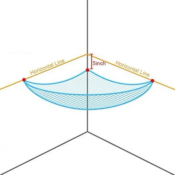 Stuffed Animals Toy Net - Picture 5 of 6